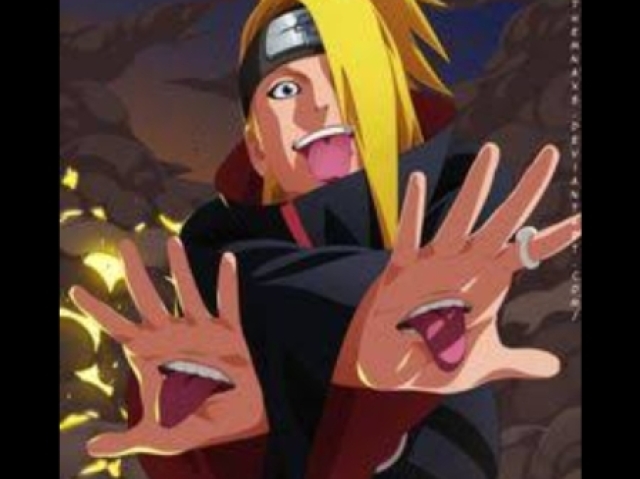 Deidara