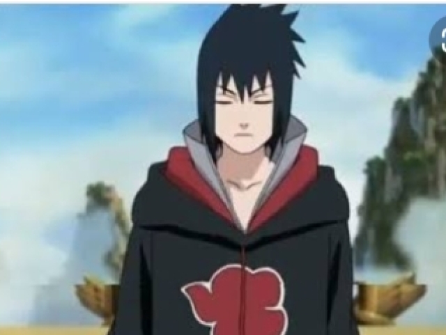 Sasuke