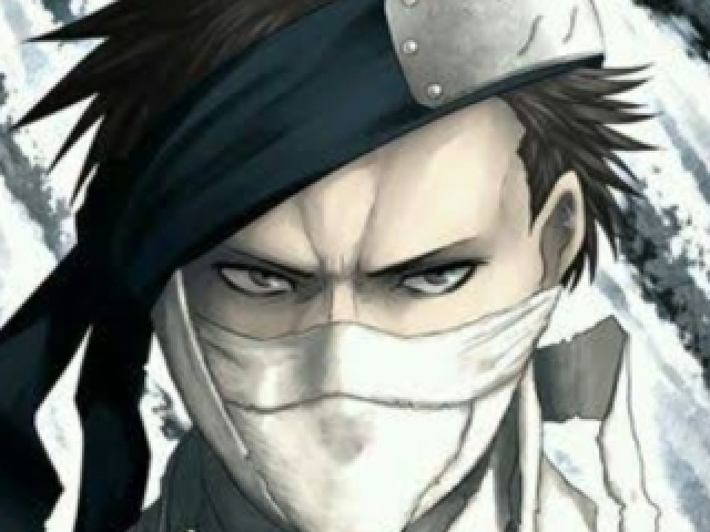 Zabuza