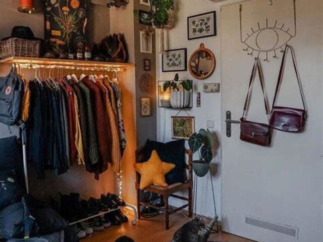 ☂Monte seu closet☁
