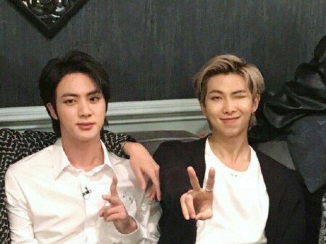 Namjin