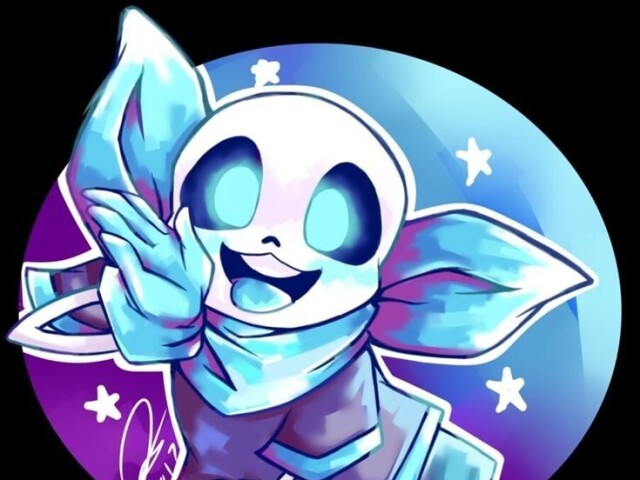 Blueberry Sans