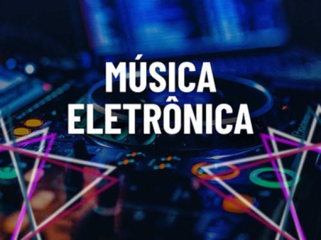 Eletrônica