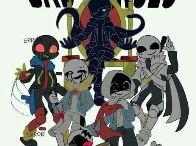 Bad boys sans