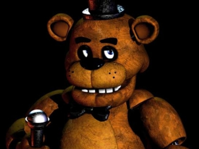 Freddy