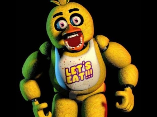 Chica