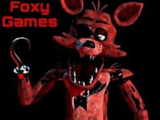 Foxy