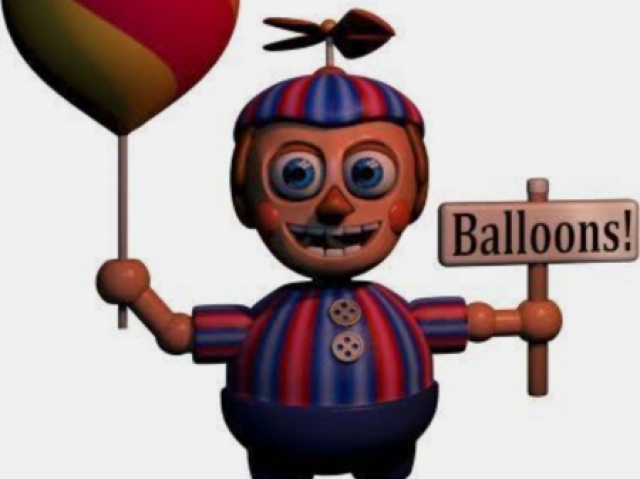 Ballon Boy