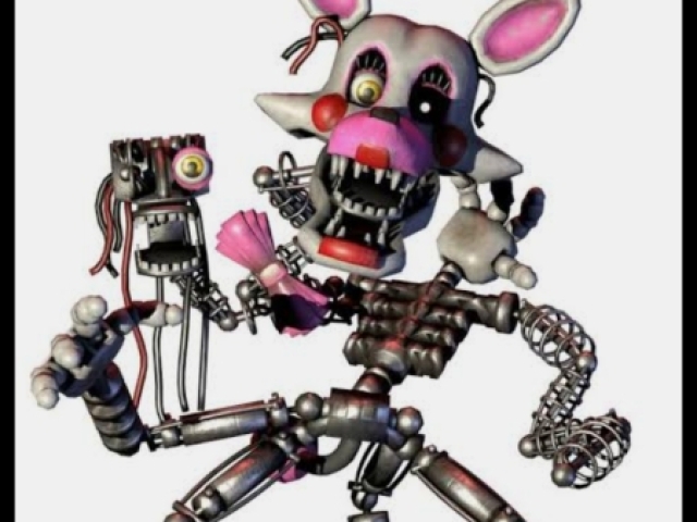 Mangle