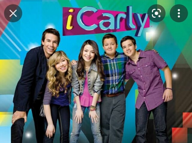 Icarly