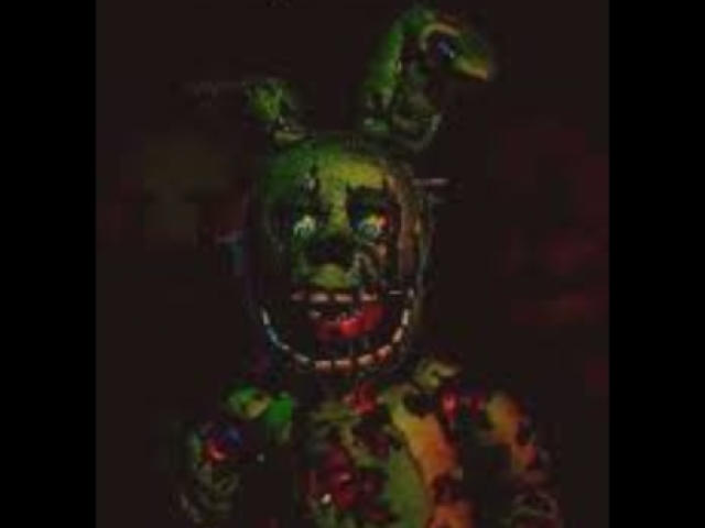 Spring Trap, a ilusão macabra