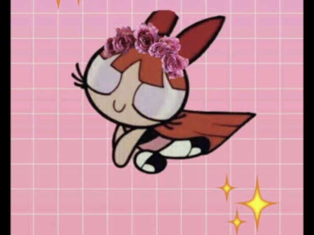 Florzinha 🌸💗