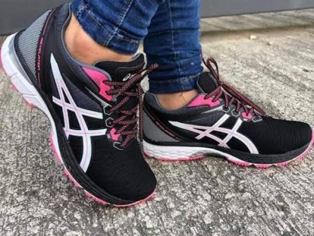 Asics