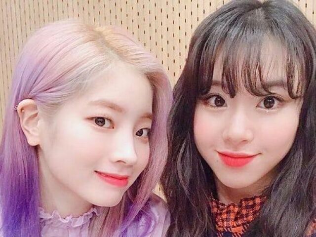 Dahyun, Chaeyoung