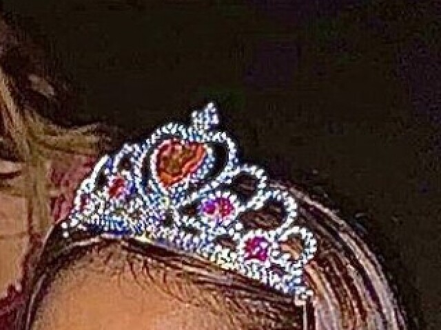 Essa de princesa 💅