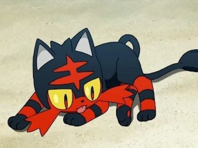 🔥Litten🔥