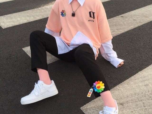 Boy🌈🌸