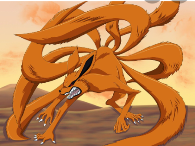 Kurama