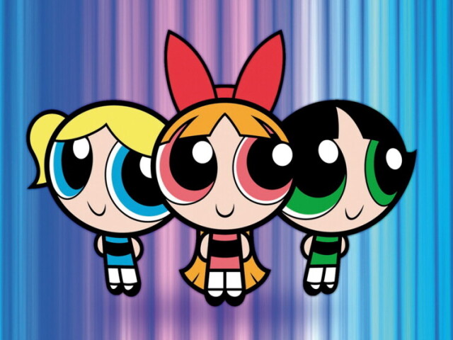 Quem você seria em As Meninas Superpoderosas?