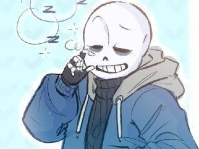 Sans