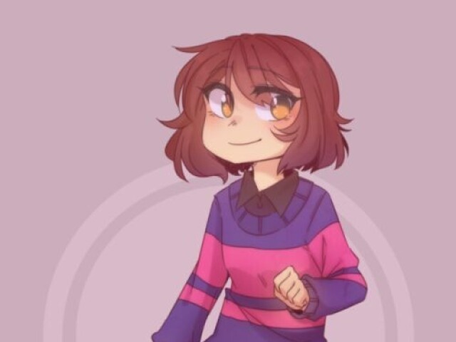 Frisk