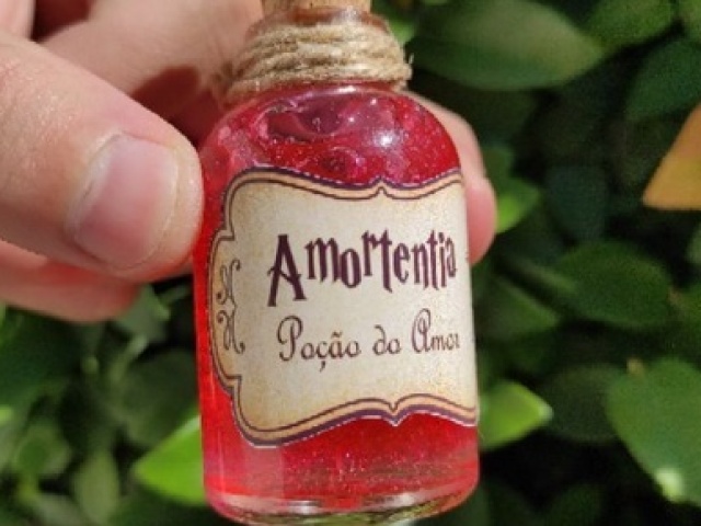 Amortentia