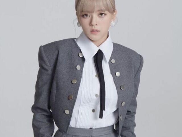 Jeongyeon