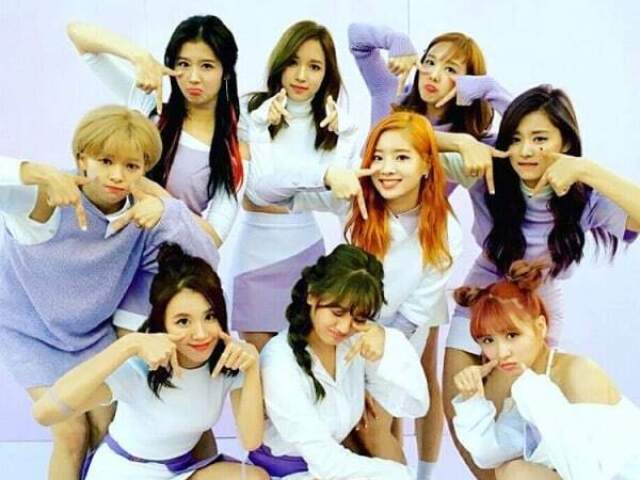 TT - Twice