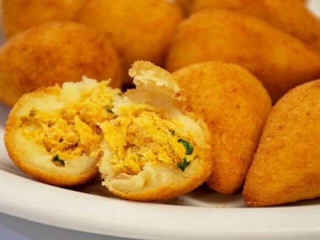 Coxinha