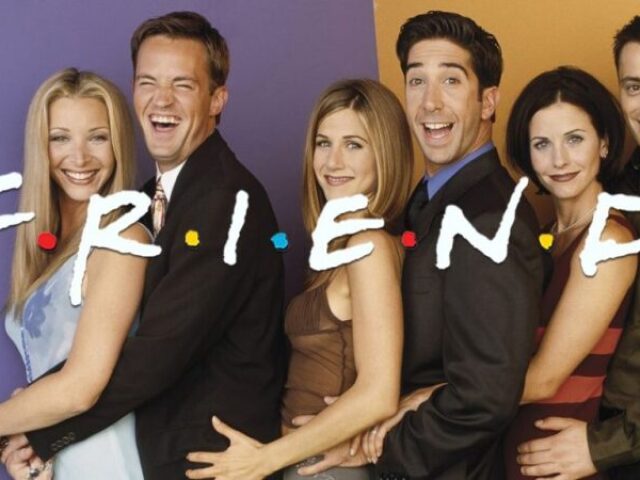 Friends