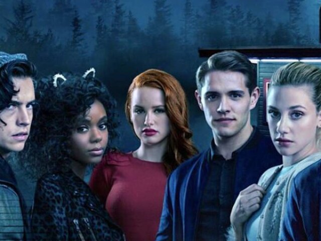 Riverdale