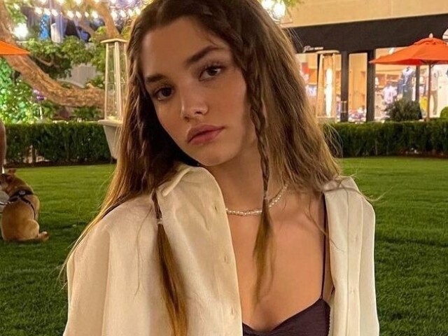 Soft Girl