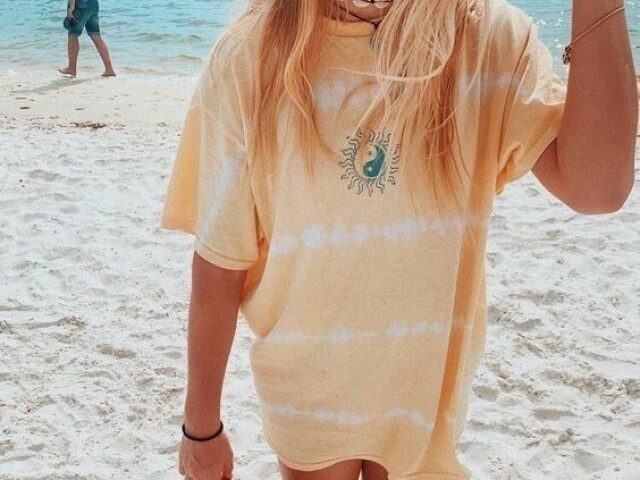 VSCO Girl
