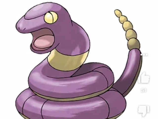 EKANS