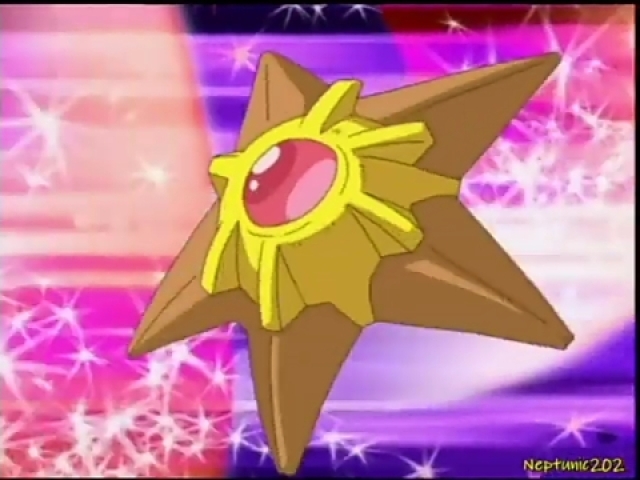 STARYU