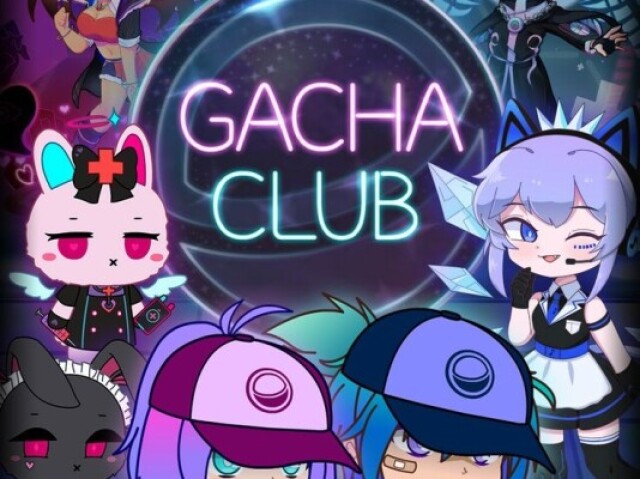 Gacha