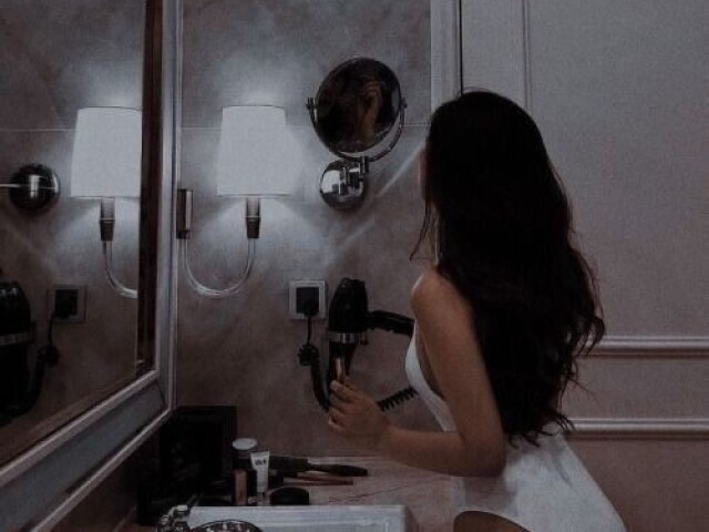 Qual seu aesthetic?