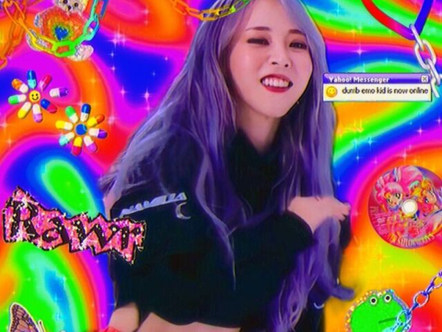 moonbyul✨