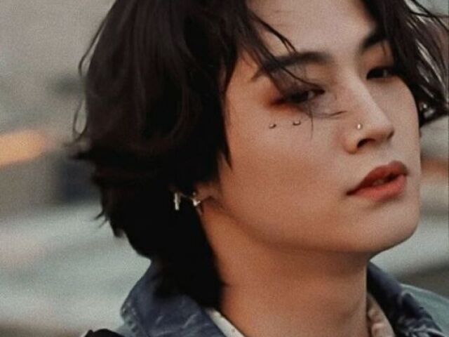 jaebeom🌈