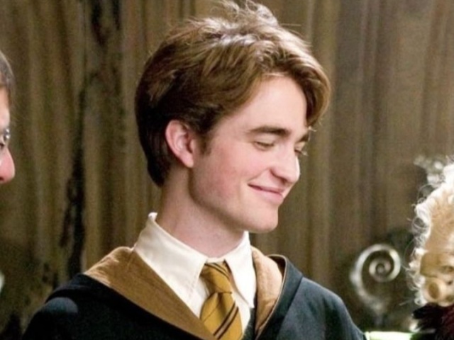 Cedric Diggory