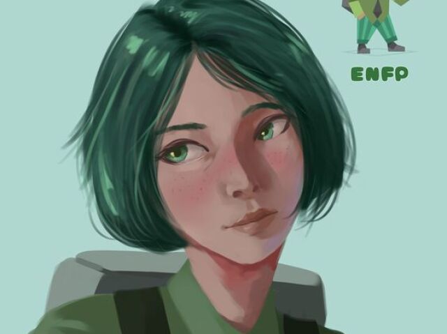 ENFP -diplomata