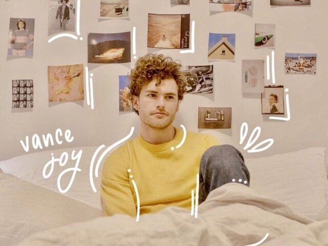 Riptide-Vance Joy