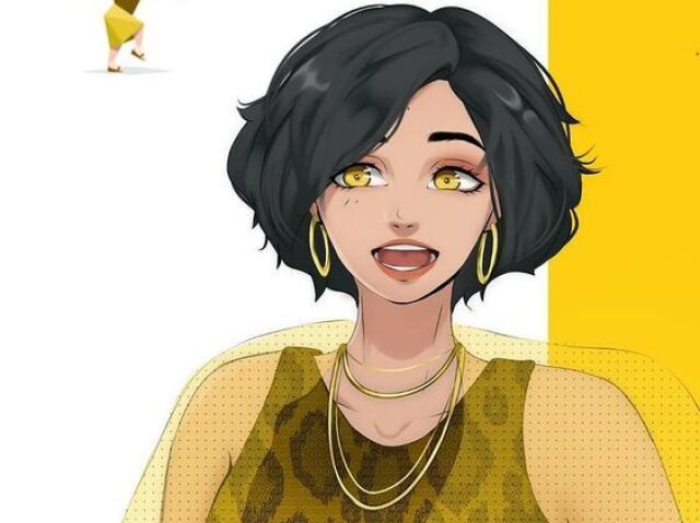 ESFP- Explorador