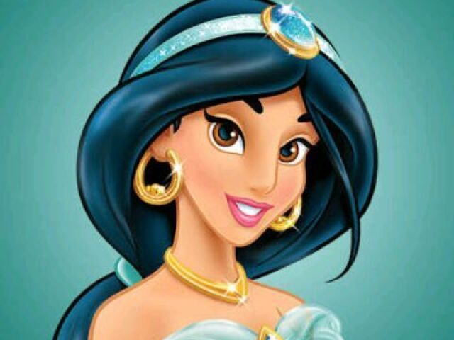 Jasmine🧞♂️