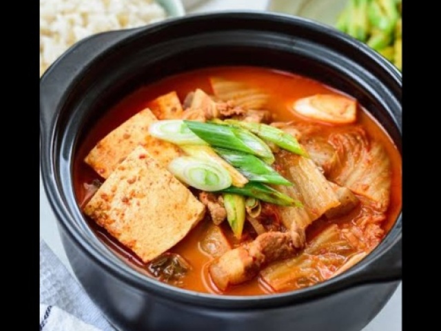 Kimchi