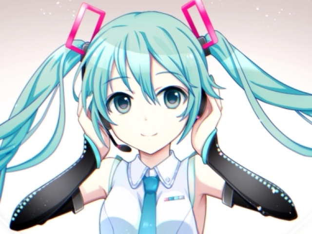 Miku