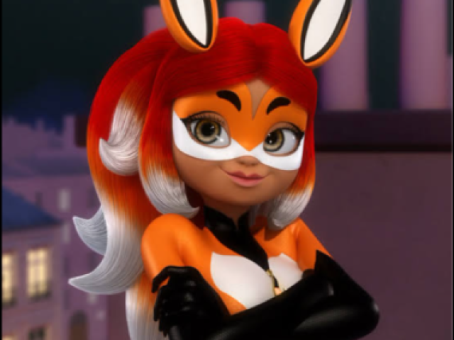 Rena Rouge🦊✨