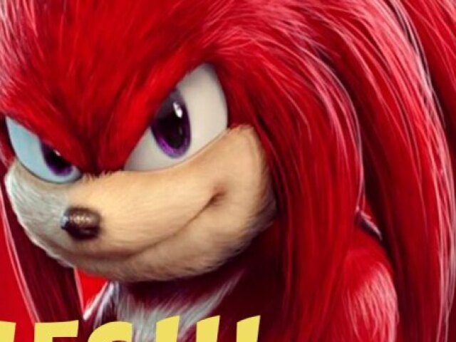 KNUCKLES