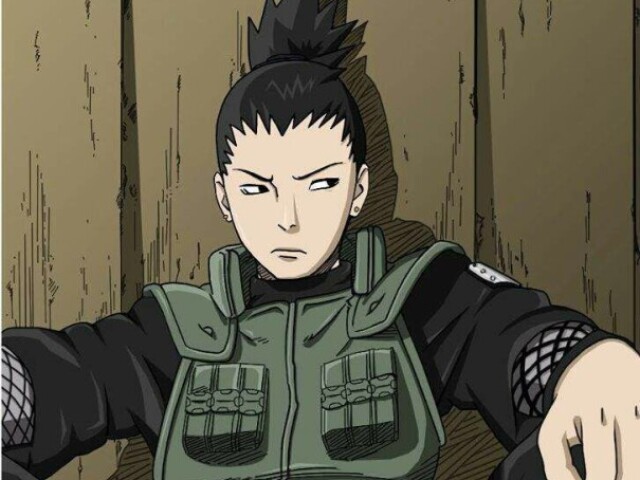 Shikamaru 🙏🖤🖤👤