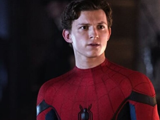 Tom Holland